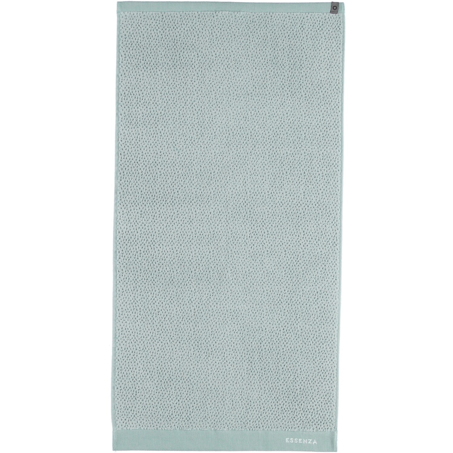 

Полотенце для ванной Essenza Essenza Connect Organic Breeze green, зеленый