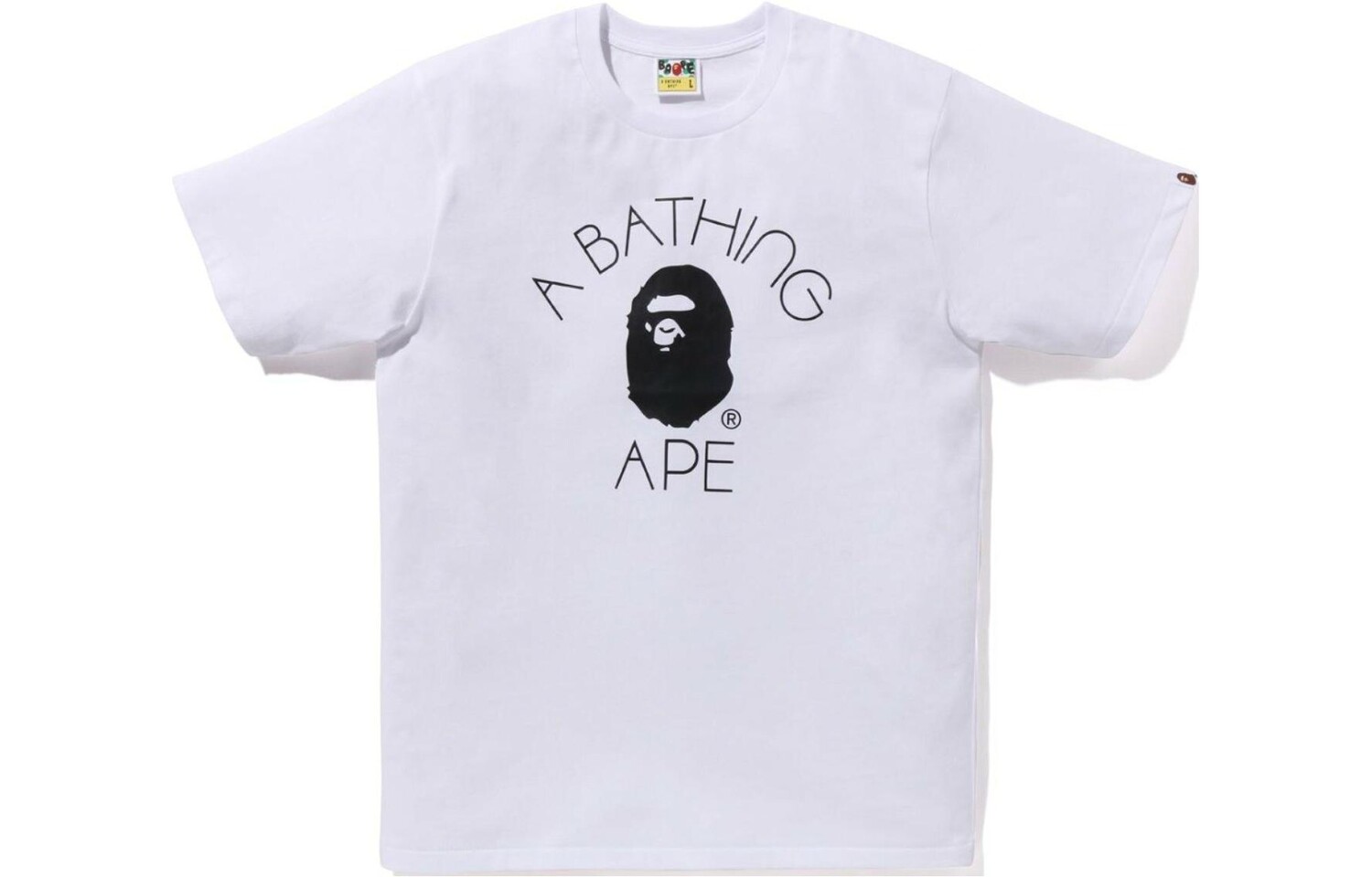 Повседневная спортивная одежда для мужчин A Bathing Ape — фото 2