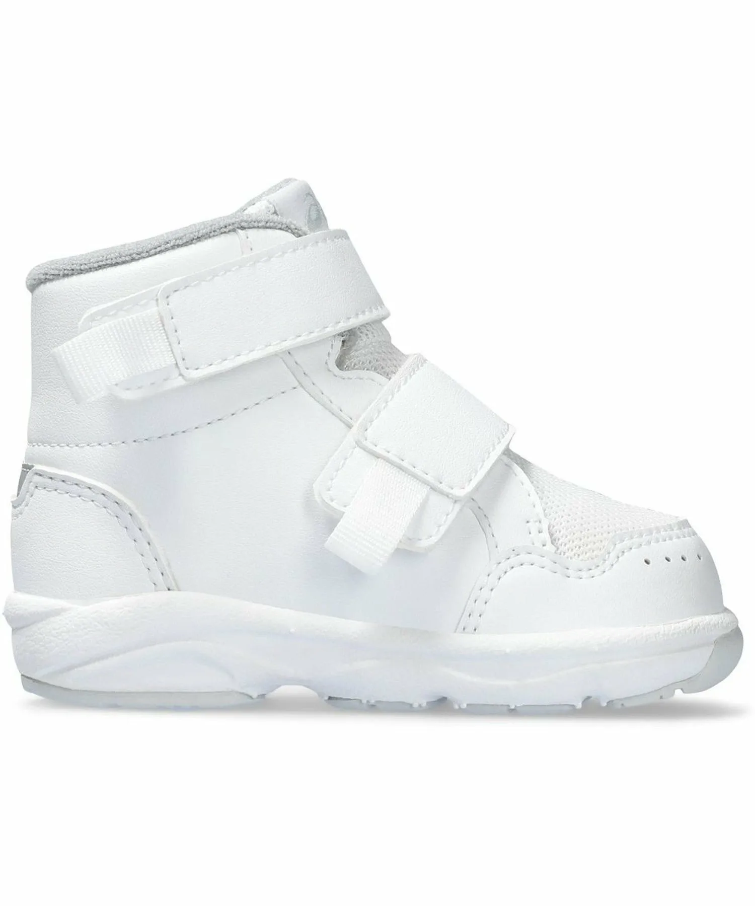 Кроссовки GD.WALKER BABY HI 2 Suku2（スクスク）, White and other colors — фото 3