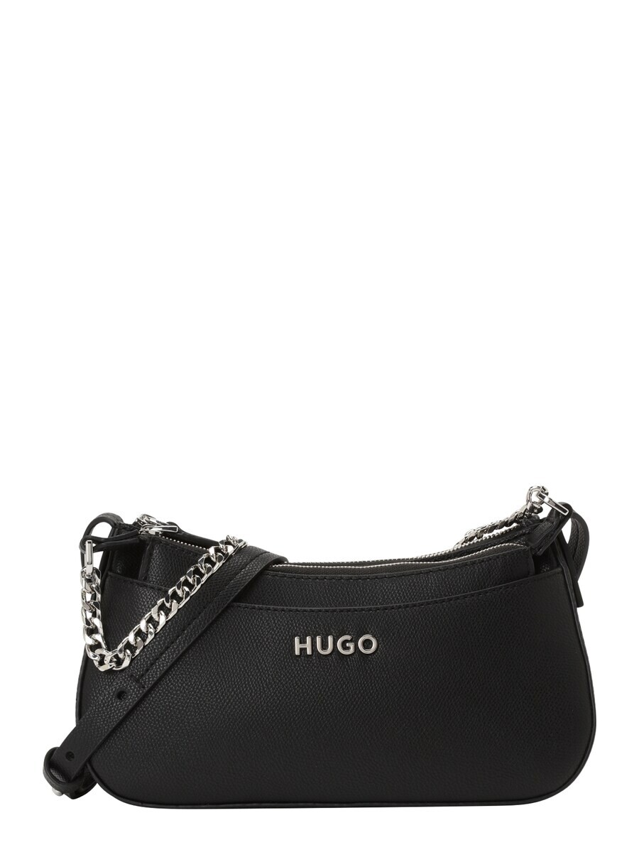 

Сумка через плечо HUGO Crossbody Bag Chris, черный