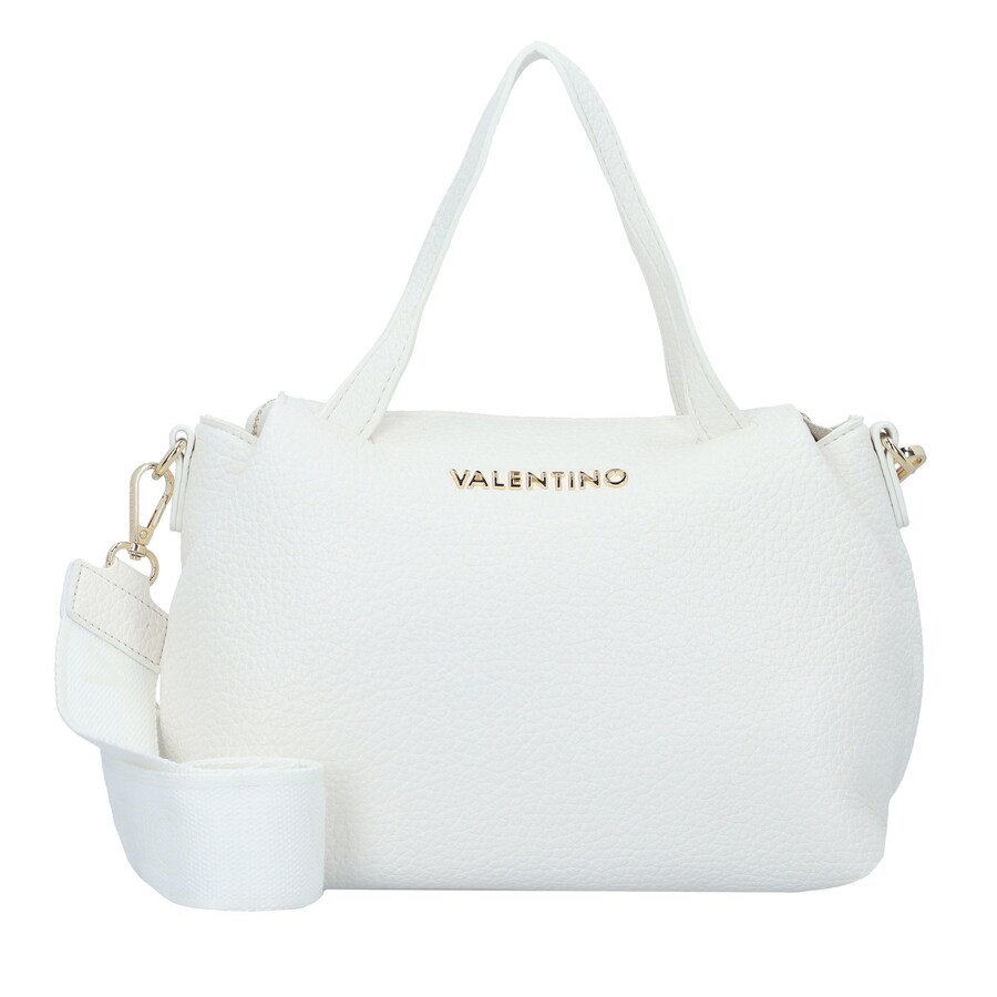 

Сумка через плечо VALENTINO Blossom, белый