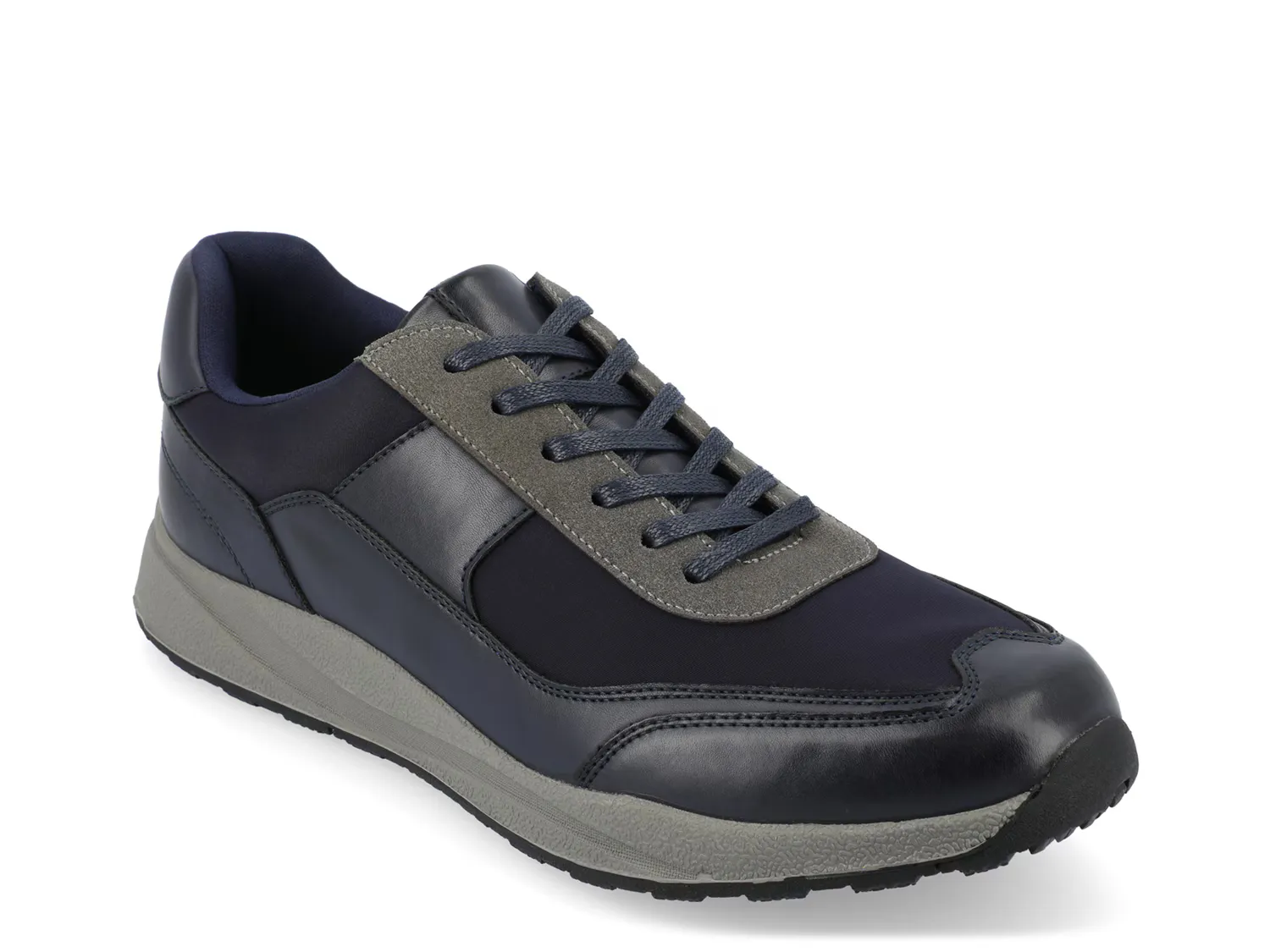 

Кроссовки Thomas Sneaker Vance Co., синий