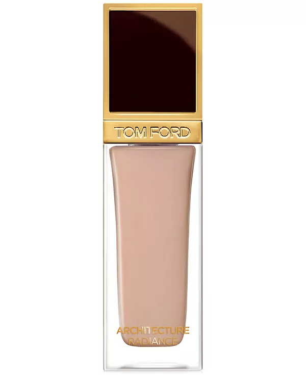 Архитектура сияние увлажняющий тональный крем широкий спектр SPF 50 Tom Ford, 5.0c ivory rose