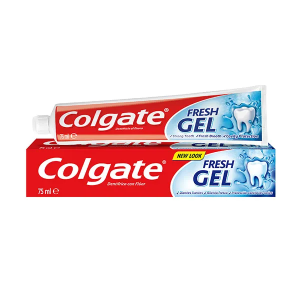 

Зубная паста Fresh Gel Colgate, 75 ml