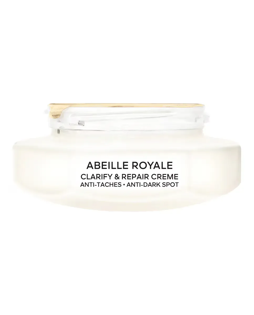 Сыворотка Guerlain — Сменный блок осветляющего и восстанавливающего крема Abeille Royale Clarify & Repair