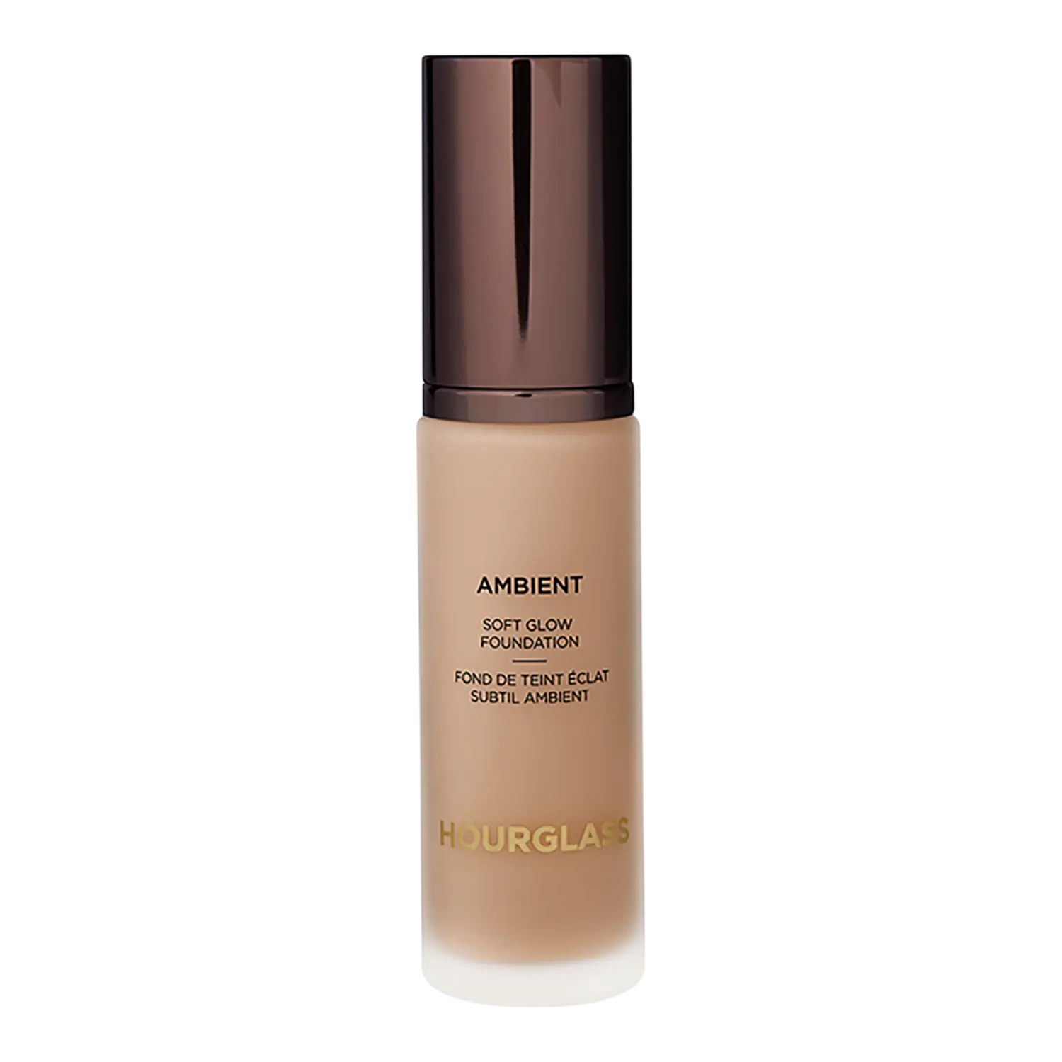 

Тональный крем Ambient Soft Glow Foundation - 9.5 HOURGLASS, 9.5 (medium with cool undertones)