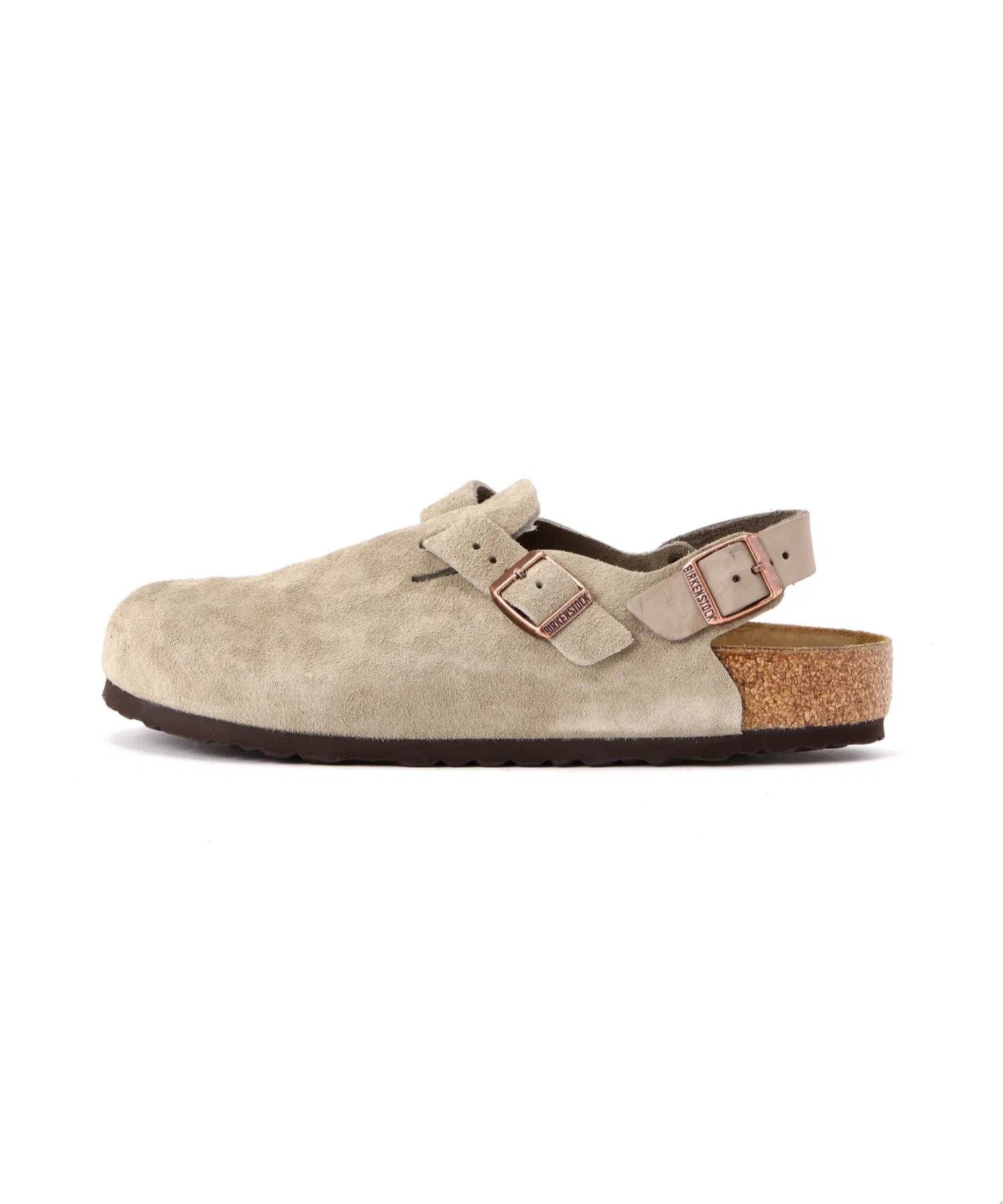 Мужские сандалии Birkenstock Tokio — фото 3