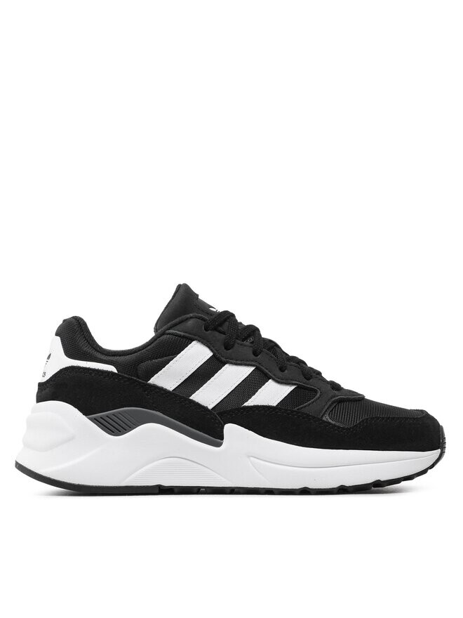 

Кроссовки Adidas, черный