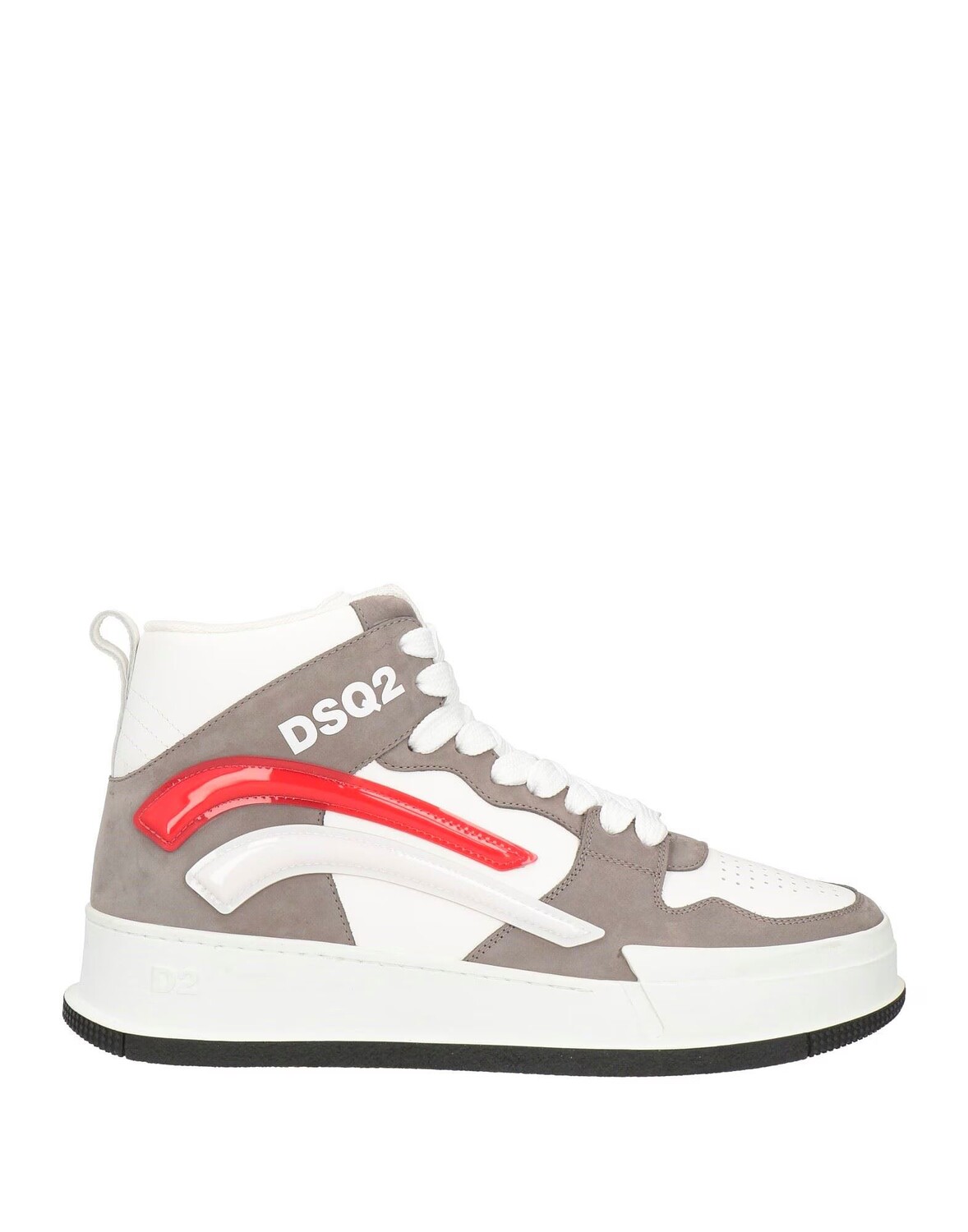 

Кроссовки Dsquared2, серый