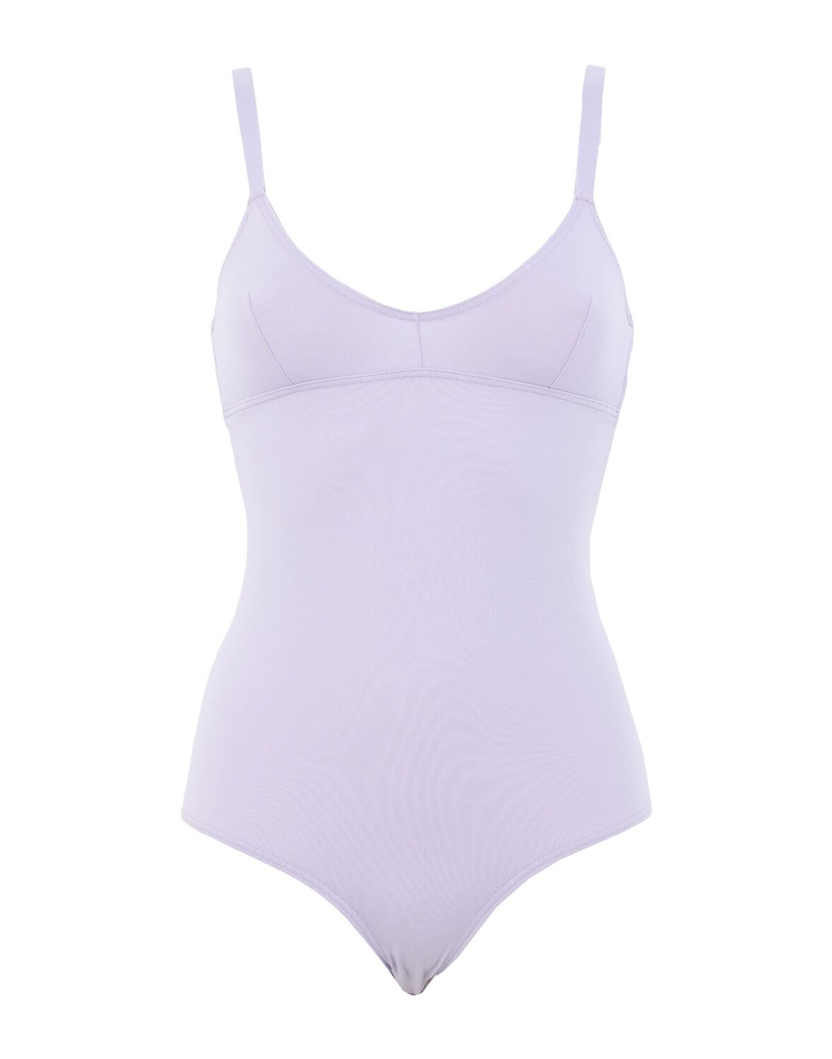 

Боди The Nude Label, сирень