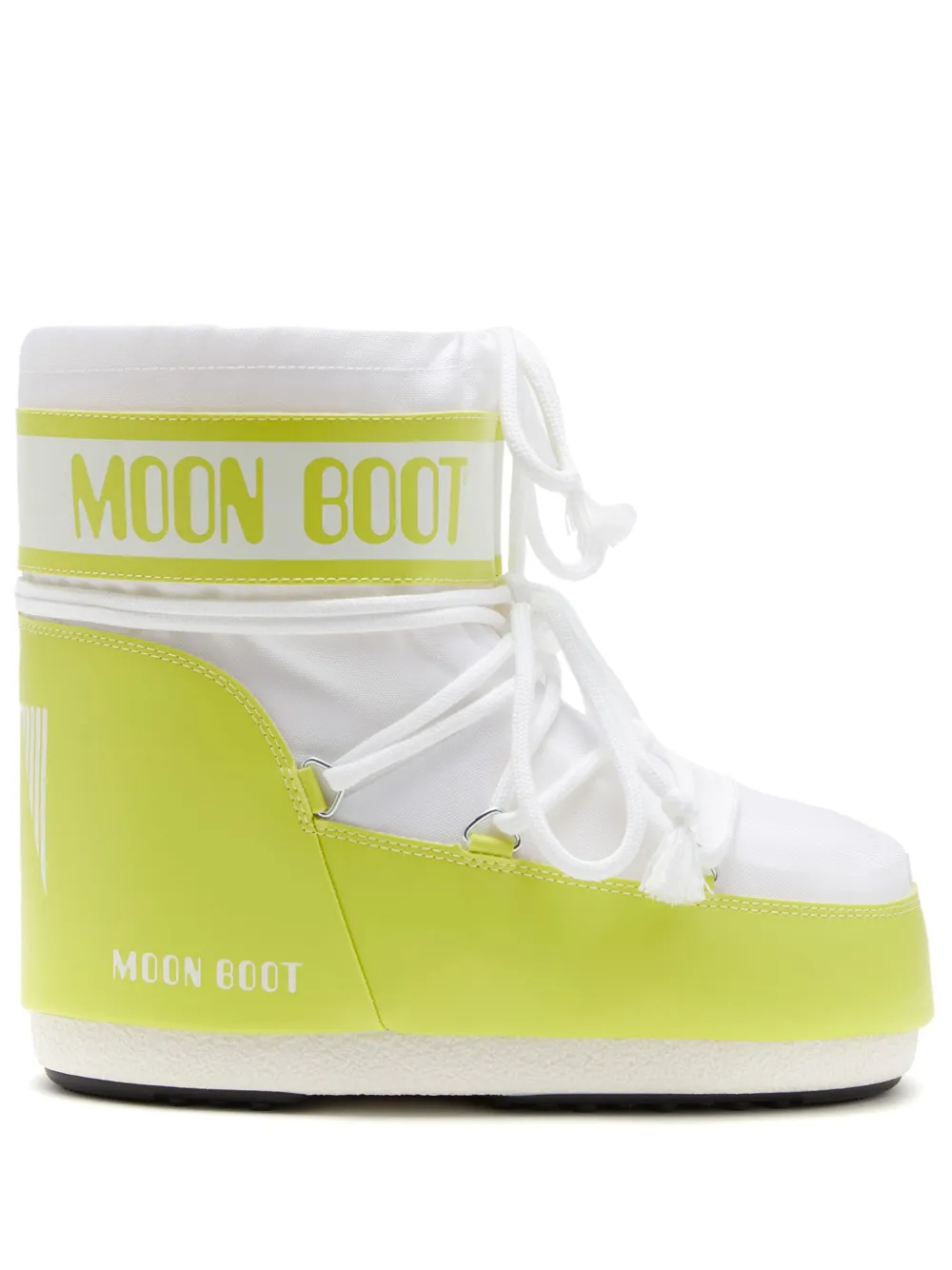 

Сапоги Icon с логотипом Moon Boot, зеленый