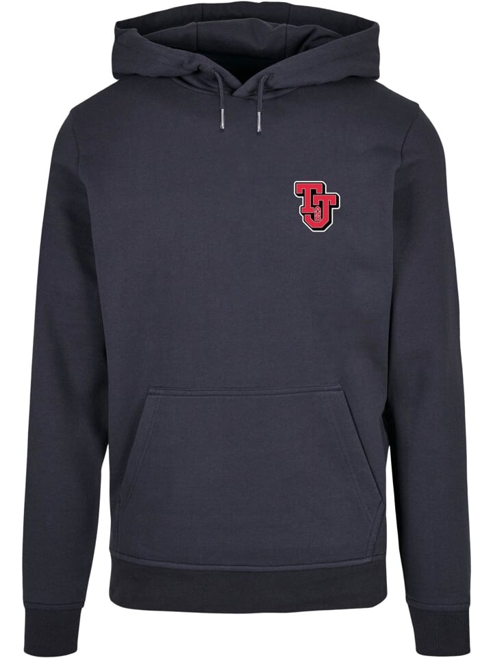 

Толстовка Absolute Cult Kapuzenpullover, темно-синий