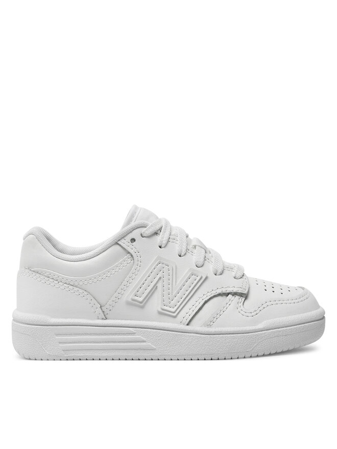 

Кроссовки New Balance PSB4803W, белый