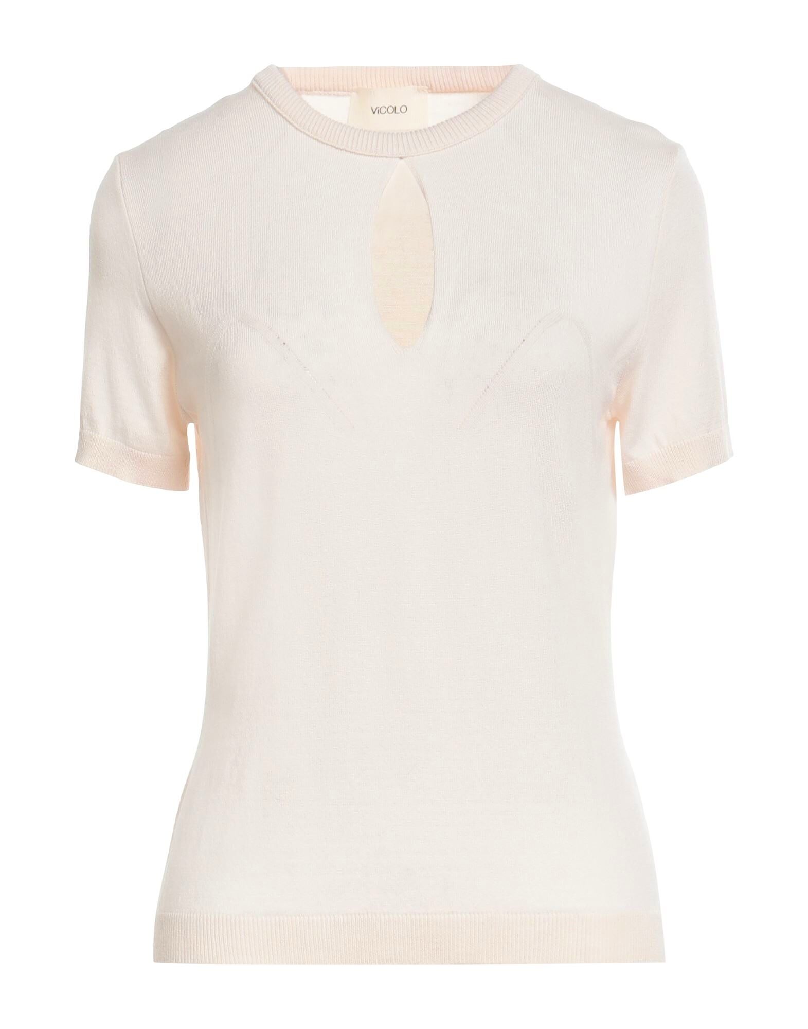 

Свитер Vicolo, кремовый