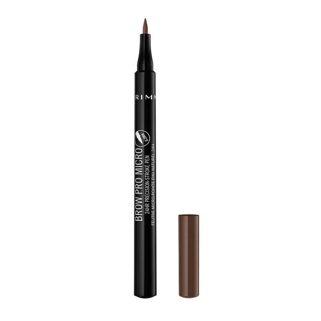 

Микрокарандаш для бровей Brow pro Rimmel, цвет 003, 1 мл