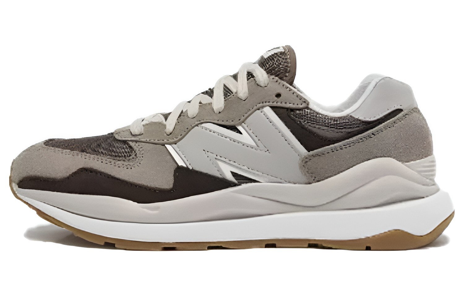 

Кроссовки New Balance NB 5740 унисекс