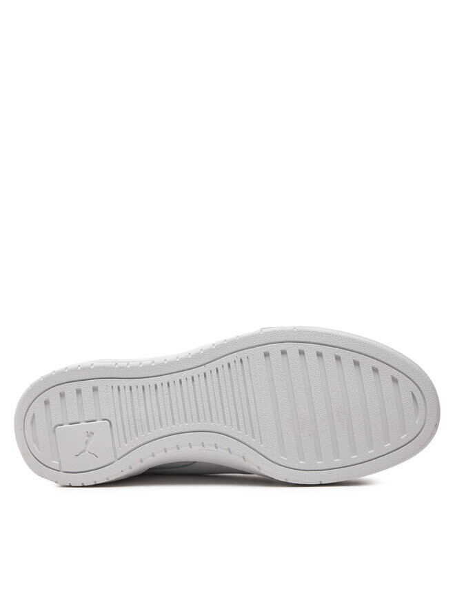 Кроссовки Ca Pro Classic Puma, белый — фото 4