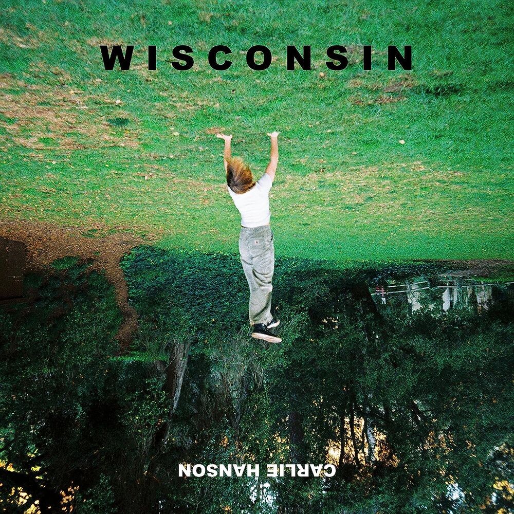 

Виниловая пластинка LP Wisconsin - Carlie Hanson