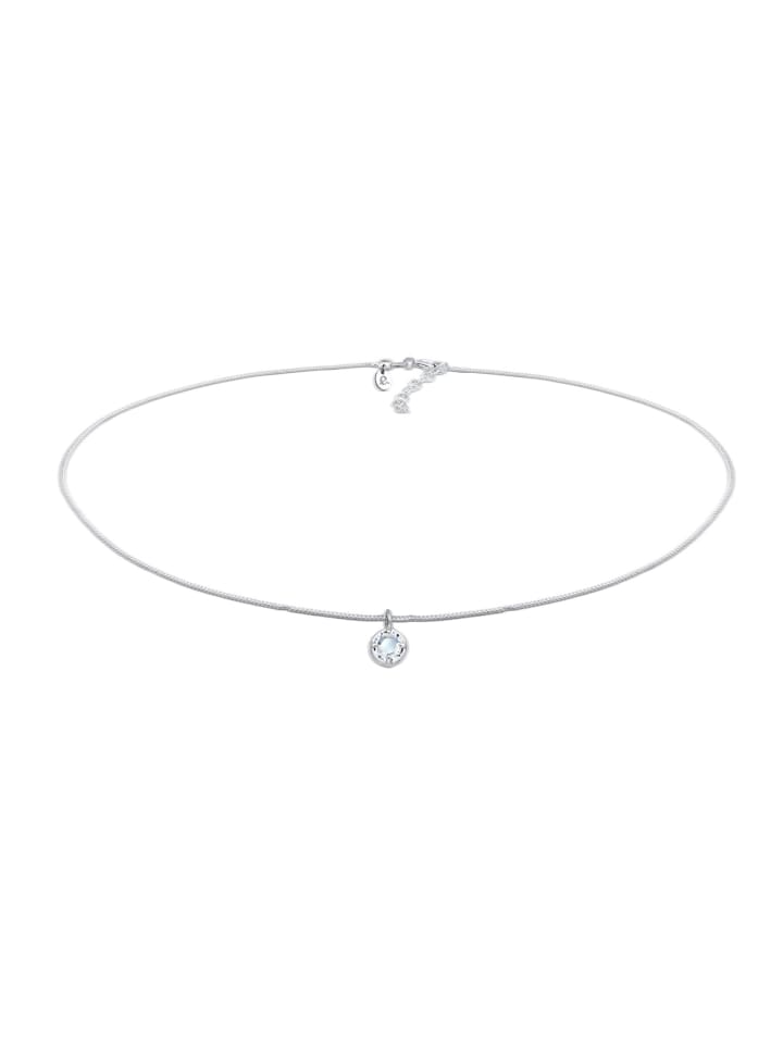 

Elli Колье из серебра 925 пробы