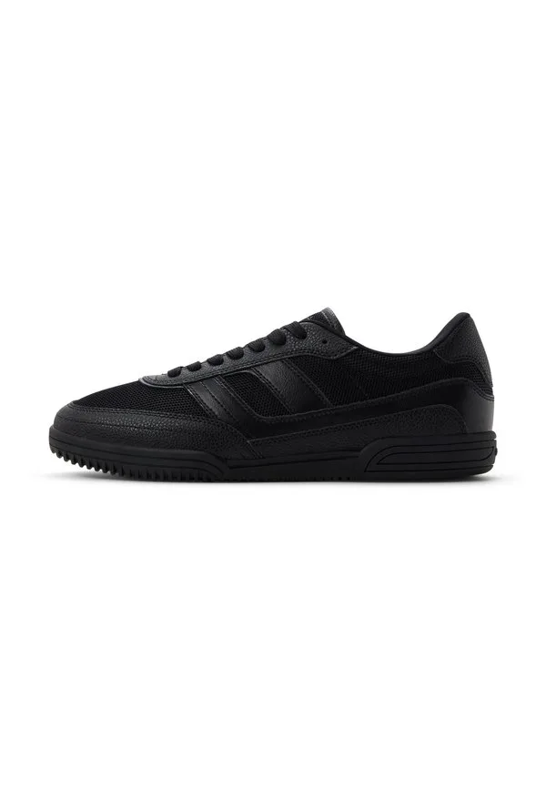 Повседневные ботинки реджи на шнуровке Aldo, Black