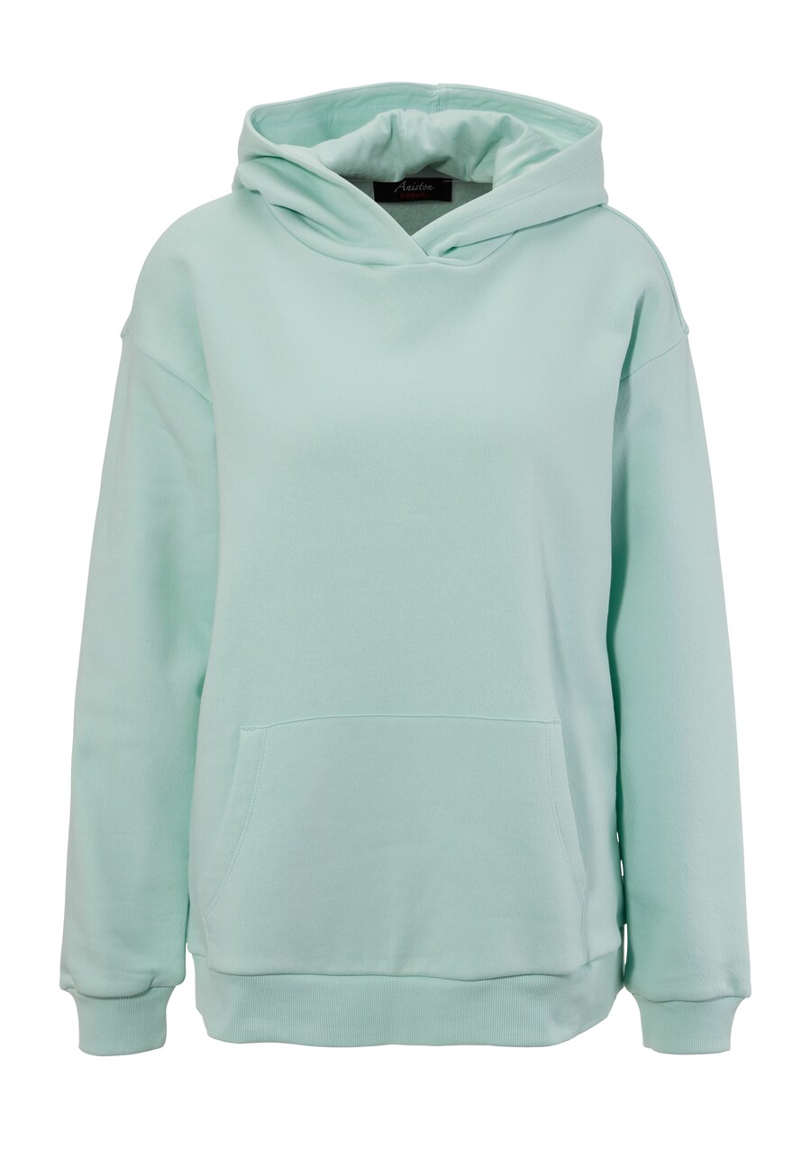 

Толстовка Aniston CASUAL, Light blue