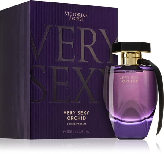 

Очень сексуальная орхидея, парфюмированная вода, 100 мл Victoria's Secret