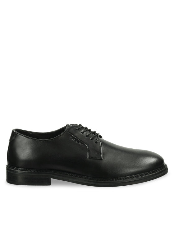

Низкие туфли 30631923 Gant, черный