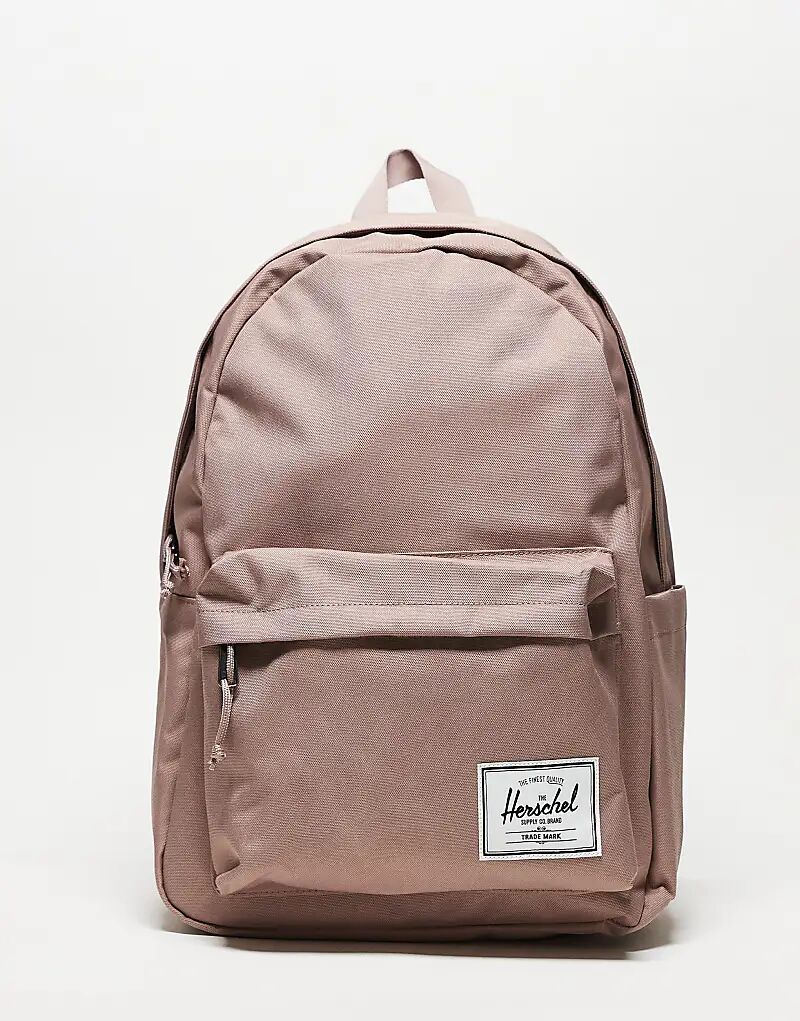 

Рюкзак Herschel Classic xl светло-розового цвета от Herschel Supply Co.