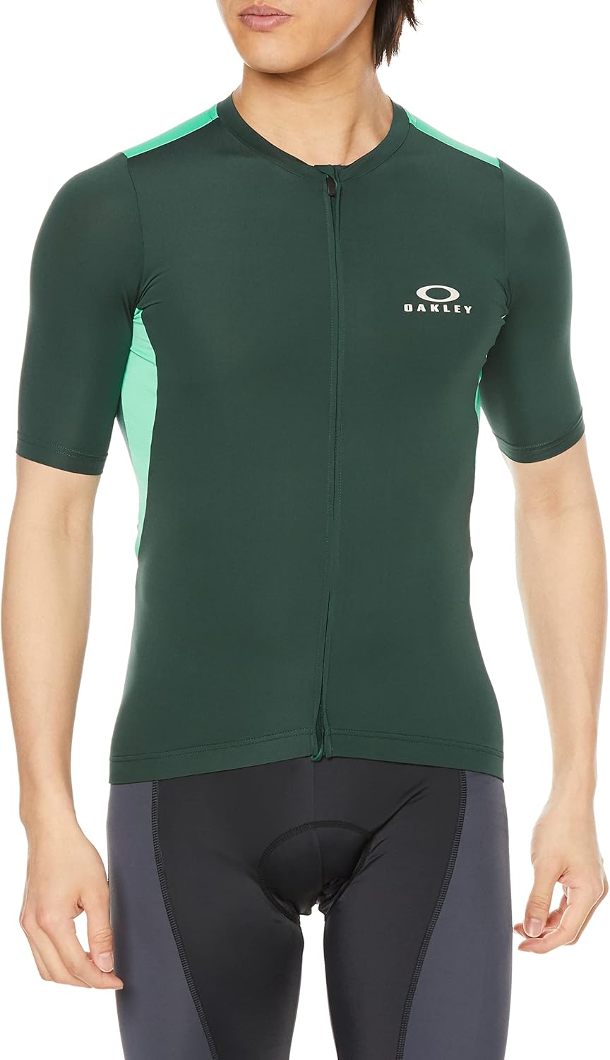 

Футболка ENDURANCE MIX JERSEY унисекс для взрослых Oakley, Бежевый, Футболка ENDURANCE MIX JERSEY унисекс для взрослых Oakley