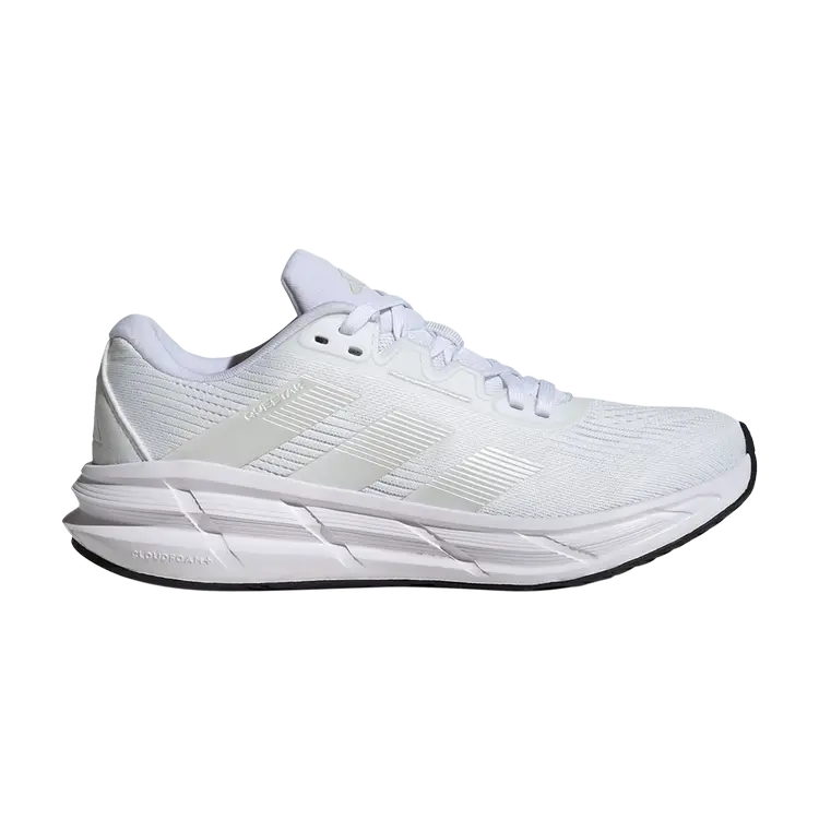 Кроссовки Wmns Questar 3, белый/черный