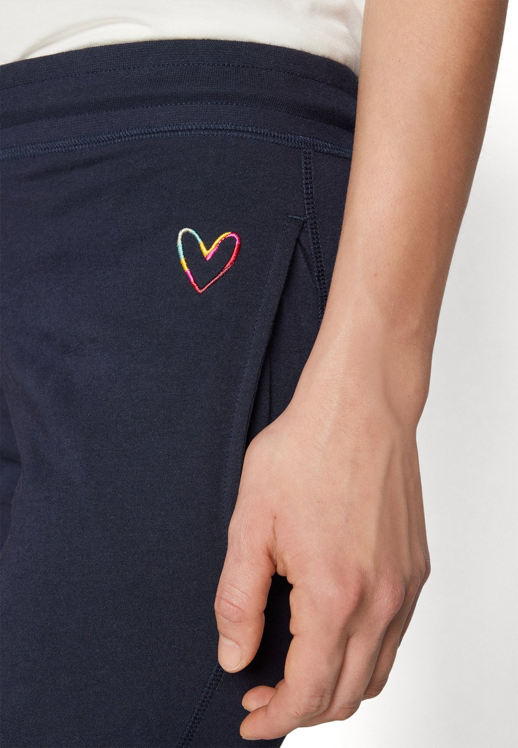 

Брюки для сна WOMEN PANT SWIRL HEART Paul Smith, синий