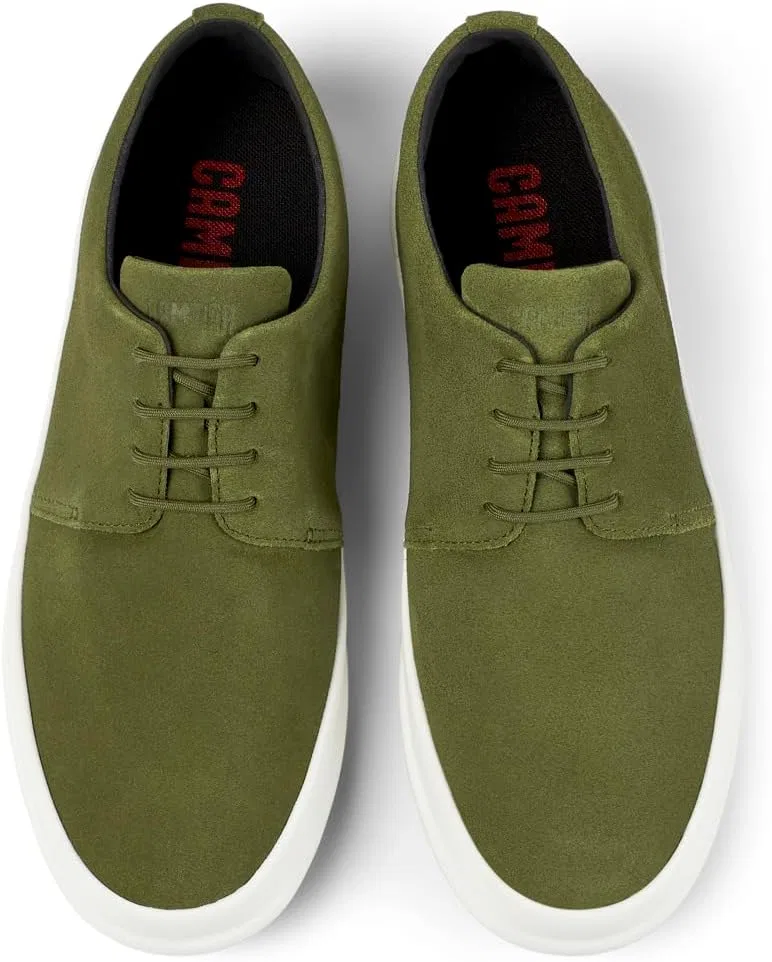 Мужские кроссовки CAMPER Chasis-k100836, Medium Green 017 — фото 4