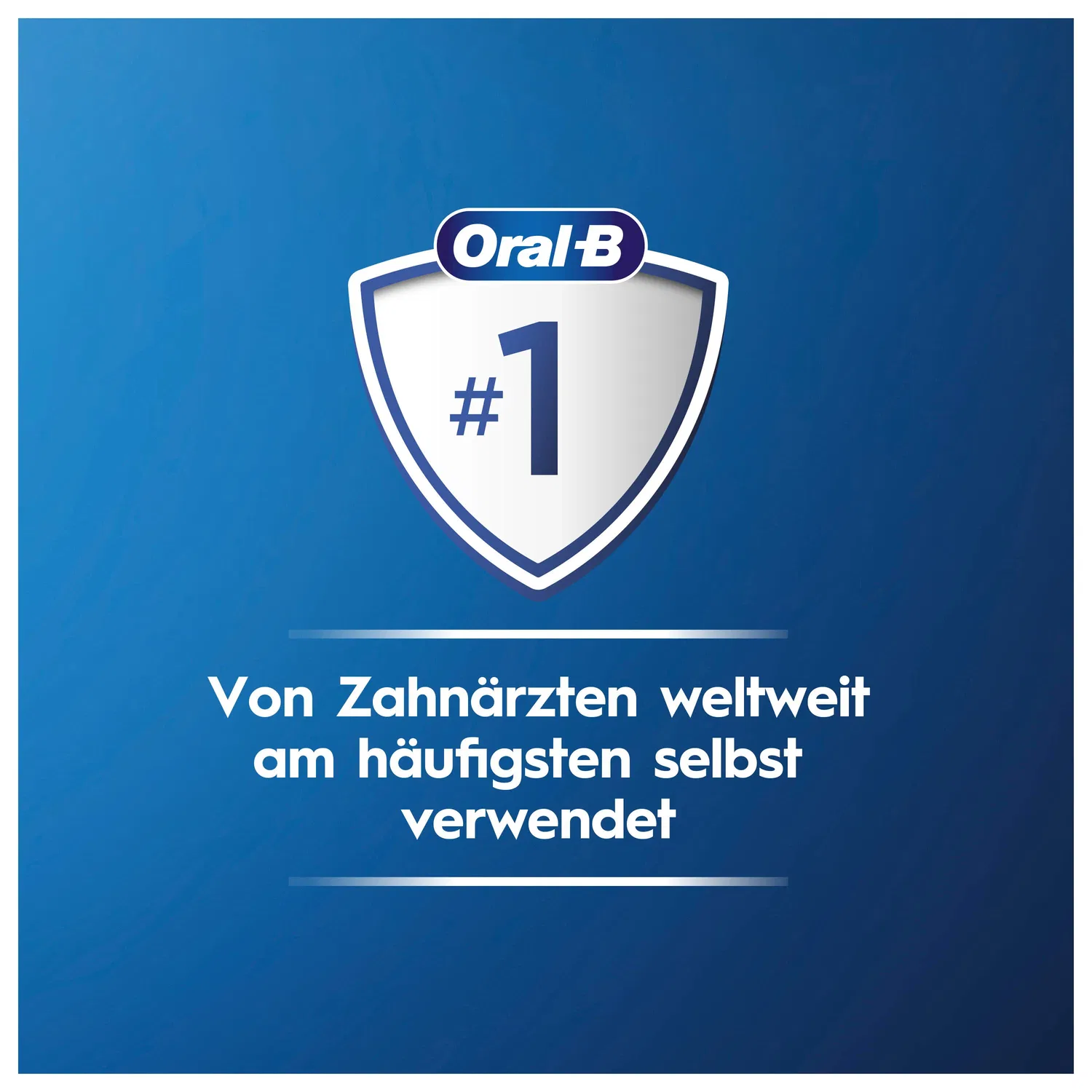 Электрическая зубная щетка Vitality Pro Oral-B черная — фото 4