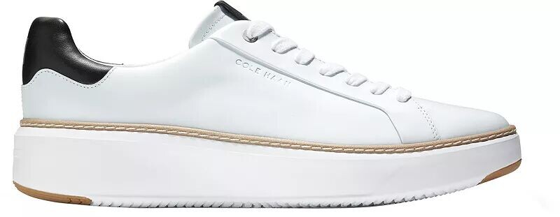 

Женские кроссовки Cole Haan Grand Pro Topspin, белый