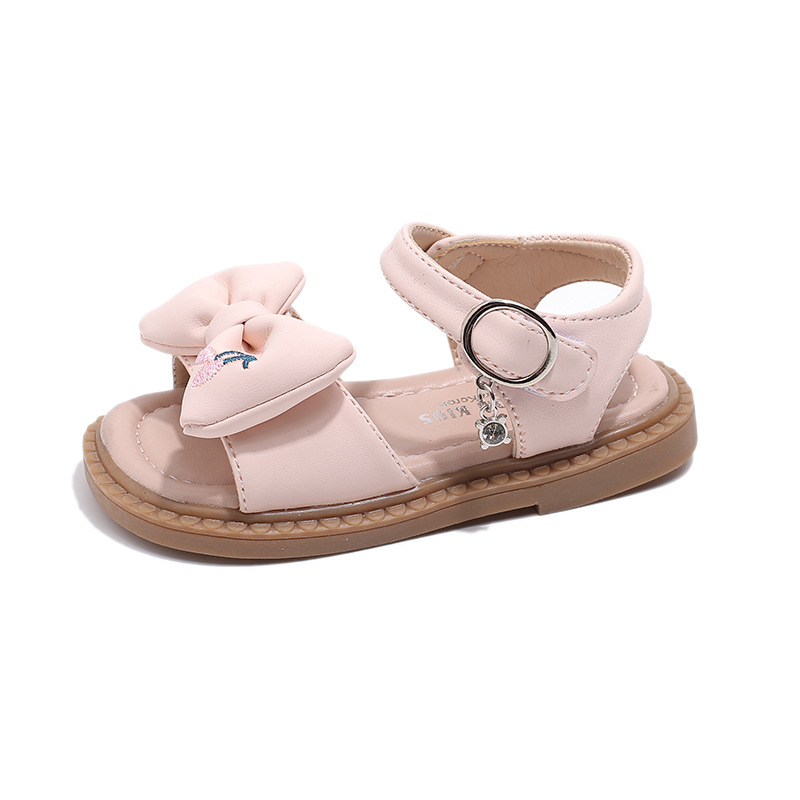 

Дышащие детские сандалии Low Top Neon, розовый