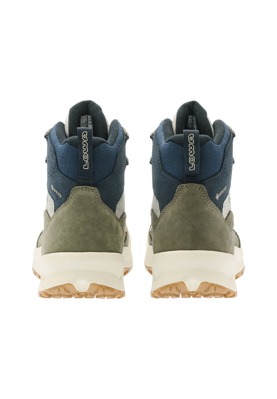 Кроссовки Lowa KALOYA GTX MID — фото 4