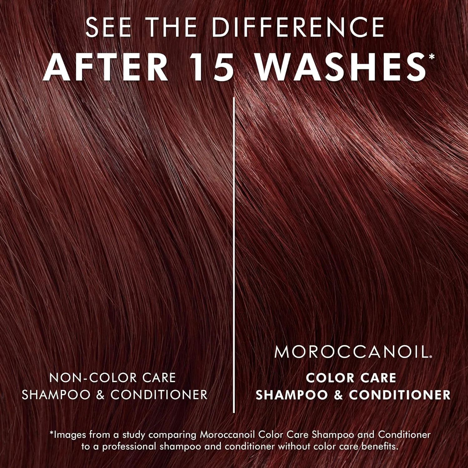 Кондиционер для окрашенных волос от Moroccanoil — фото 4