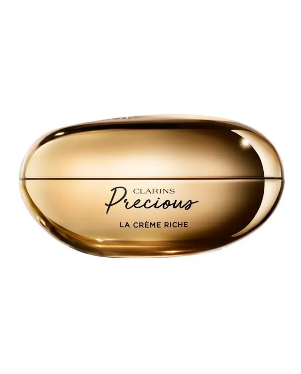 Сыворотка Clarins — Массажный инструмент Precious