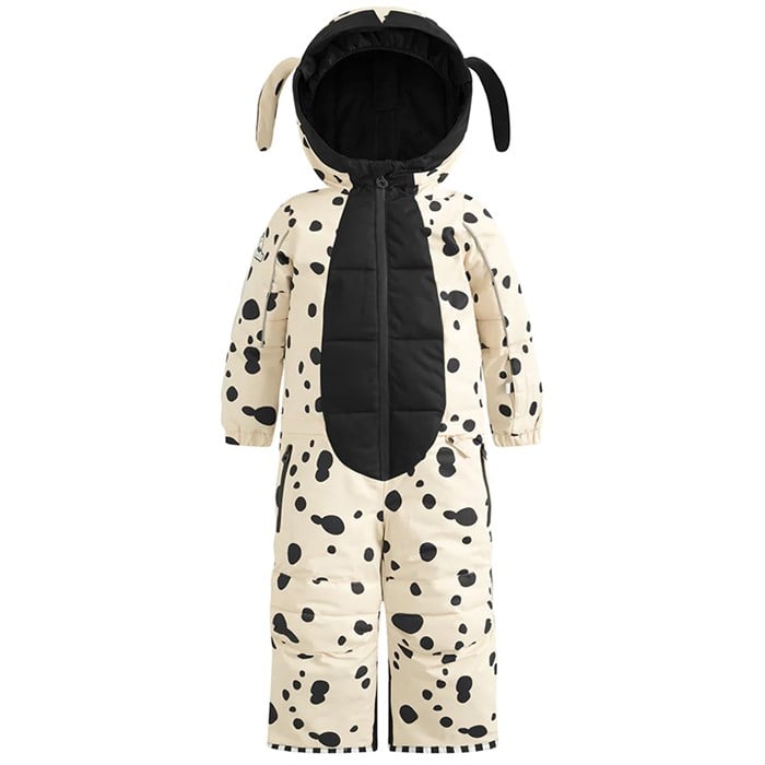 

Зимний комбинезон Puppydo - детский Weedo Funwear, Spots