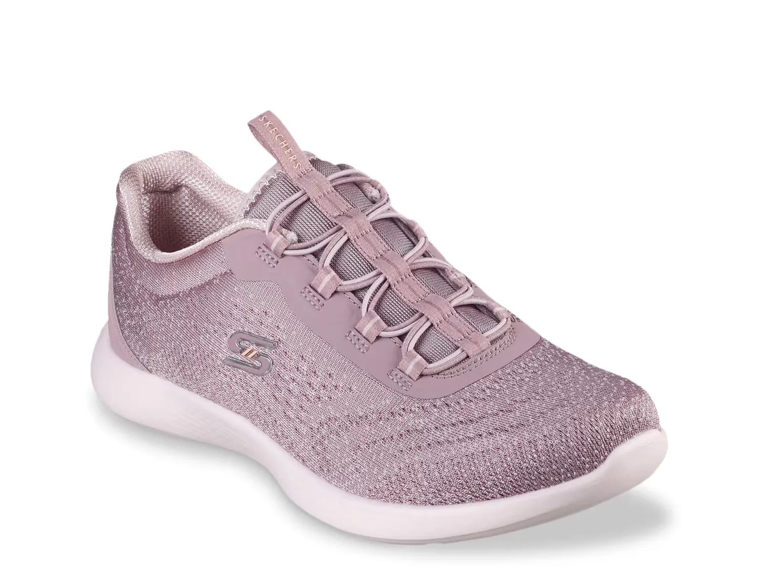 

Кроссовки Vapour Foam Lite Revolve Sneaker Skechers, цвет mauve