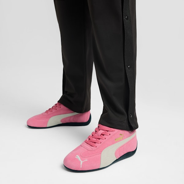 Кроссовки для больших детей Speedcat Og Puma, розовый — фото 2