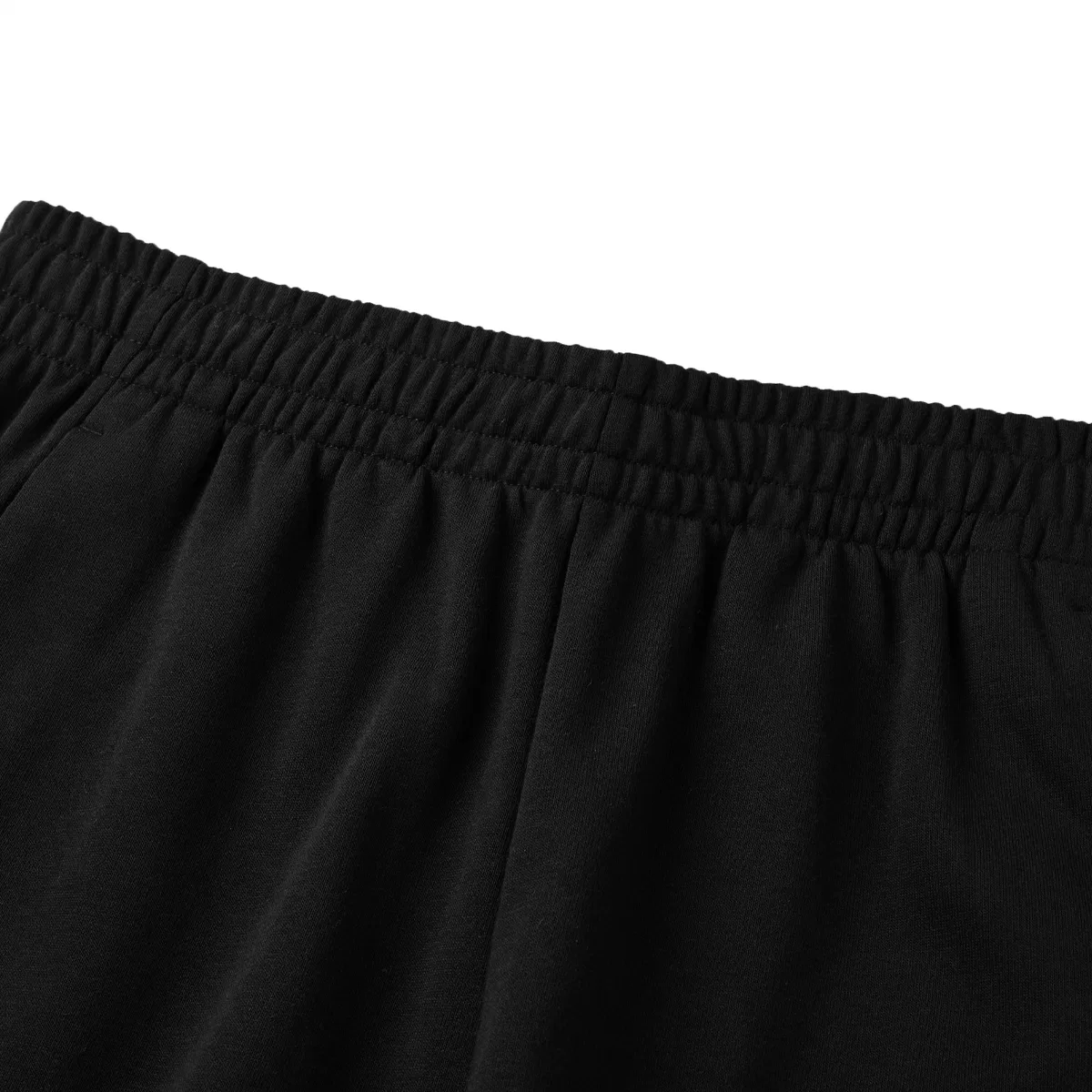 Спортивные шорты Sportswear SS26 Casual для мужчин Adidas, Black — фото 4
