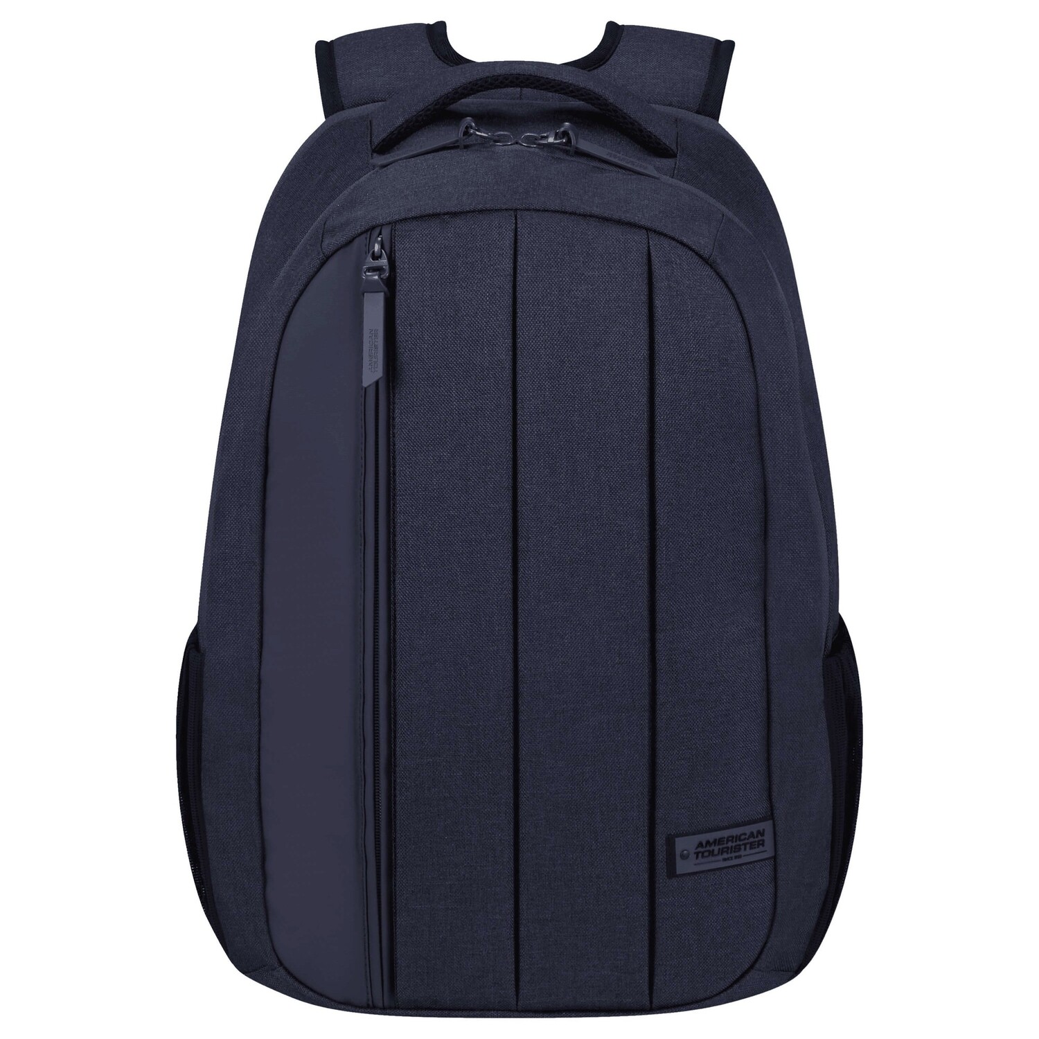 

Сумка для ноутбука American Tourister Amercian Tourister Streethero 17.3, цвет navy melange