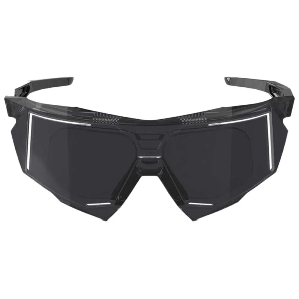 

Солнцезащитные очки SCICON Aerostorm + Slidefit, черный