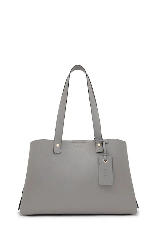 

Сумка Tous, серый
