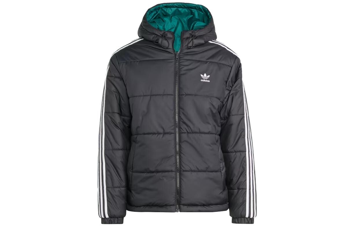 

Adidas Originals Мужские куртки, цвет Black