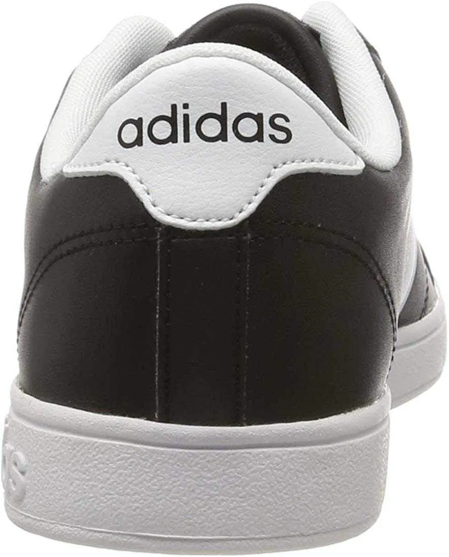Мужские кроссовки Adidas Grand Court, Assorted Colours Black Black Ftwbla Black — фото 3