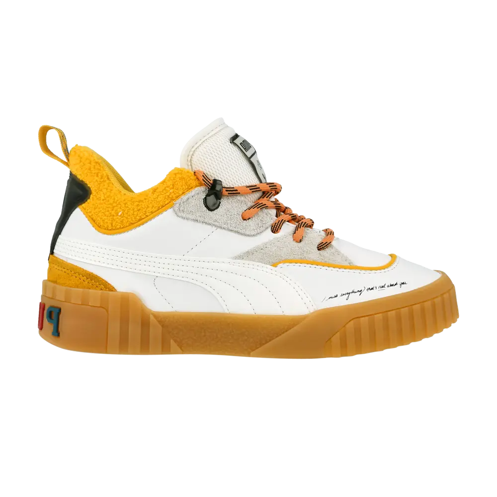 

Кроссовки Sue Tsai x Wmns Cali Puma, белый