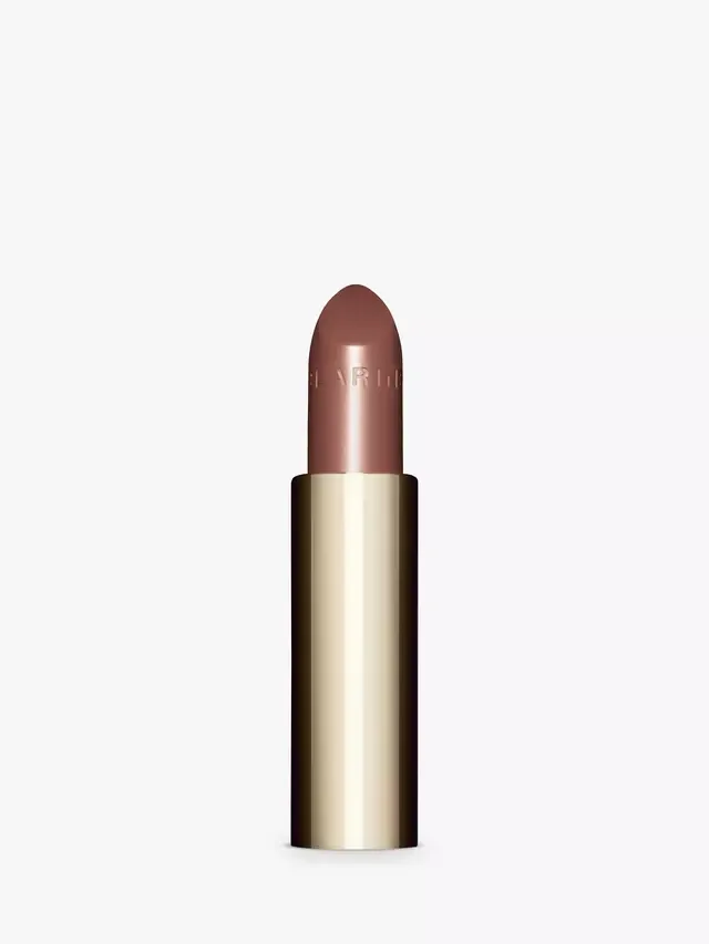 Набор для губной помады Joli Rouge Shine Clarins, 757S Nude Brick