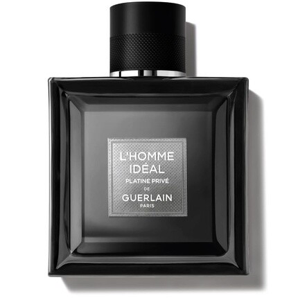

Туалетная вода Guerlain L'Homme Ideal Platine Prive